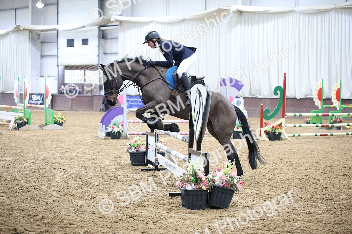 5K7A3009 - Class -1 - Equissage Pulse Senior BritiNovice/ 90cm Open