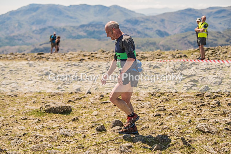 Fairfield-1579 - Fairfield Horseshoe Fell Race Saturday 13th May 2023