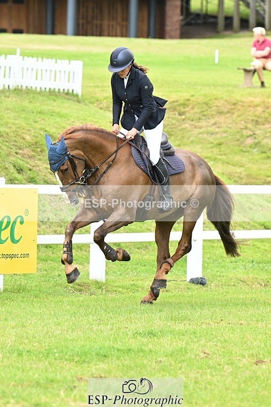 240713-112309-37562 - Cls 147 Amateur 1.10m Championships