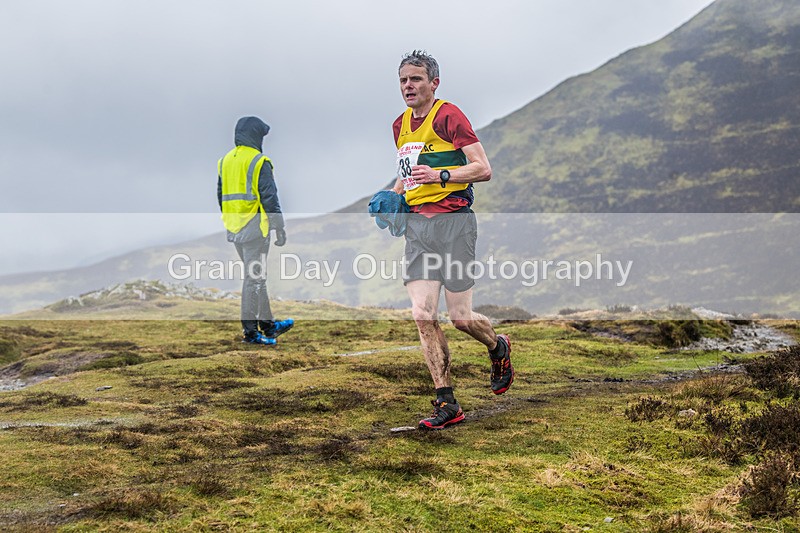Coledale-482 - Coledale Horseshoe Fell Race Saturday 25th March 2023