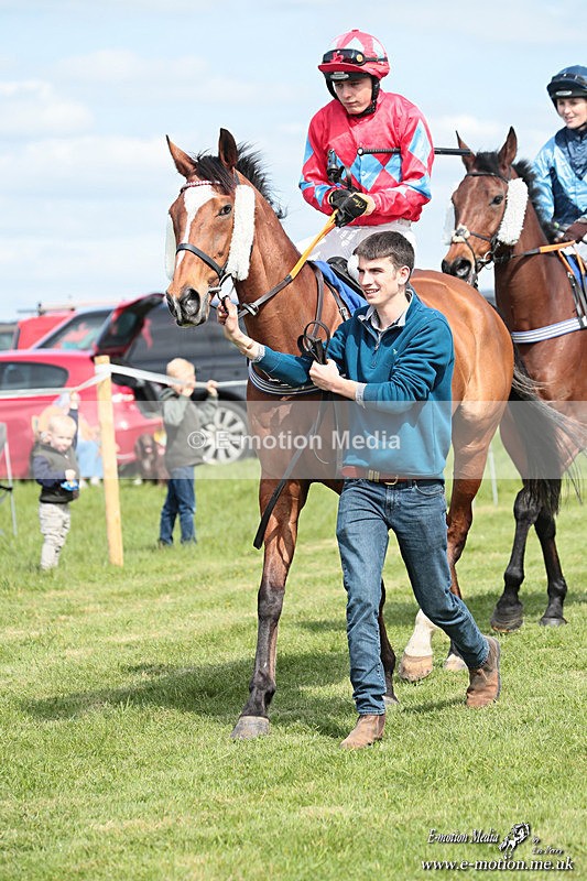 PtP 190426 370 - Vine & Craven PtP Kingston Blount 19/04/26