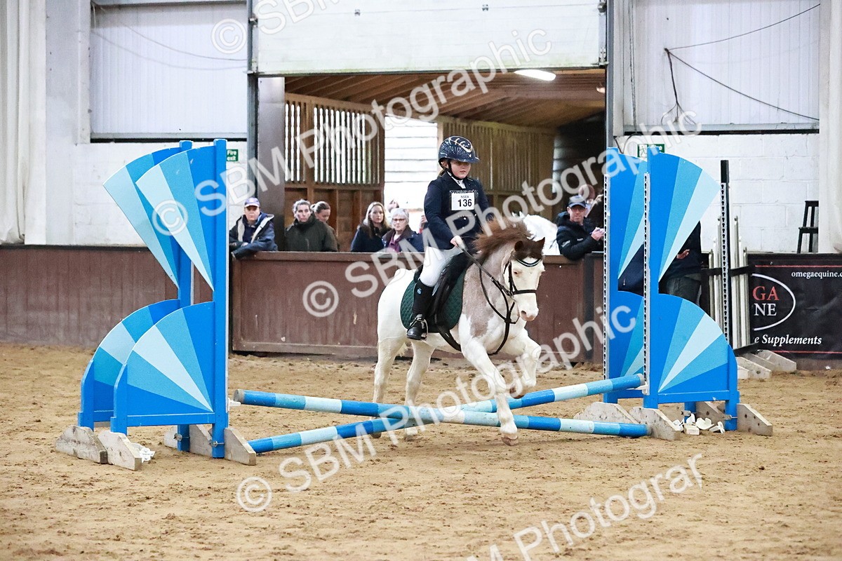 SBM_000115 - Class 1 - 40cm