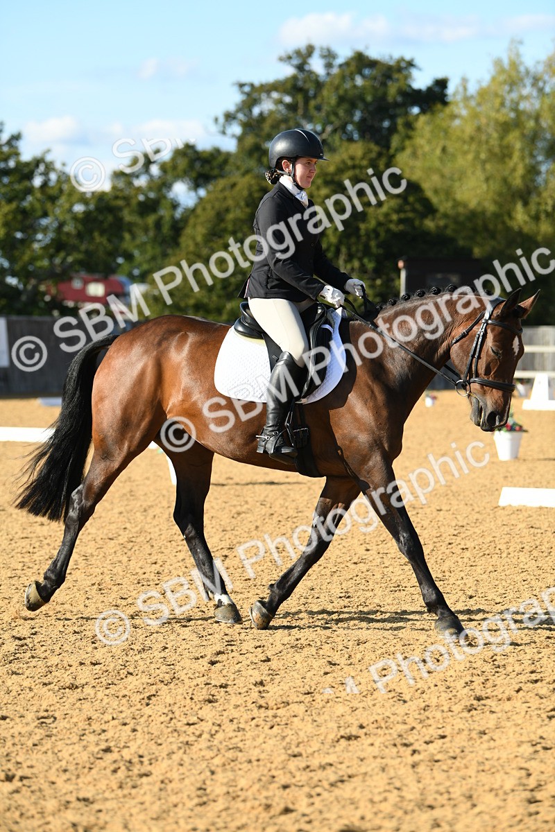 SBM_28395 - D16 - Small Tour Championship - Novice 28