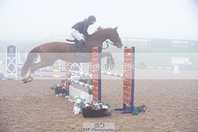 241006A-114840-06645 - Cls 19 Snr 1.05m Open