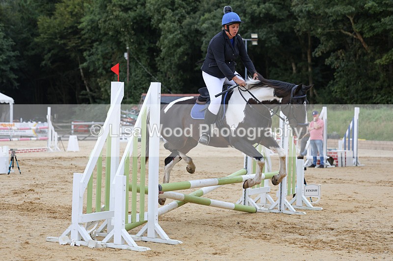 3E7A6750 - Class 5: 70cm Senior