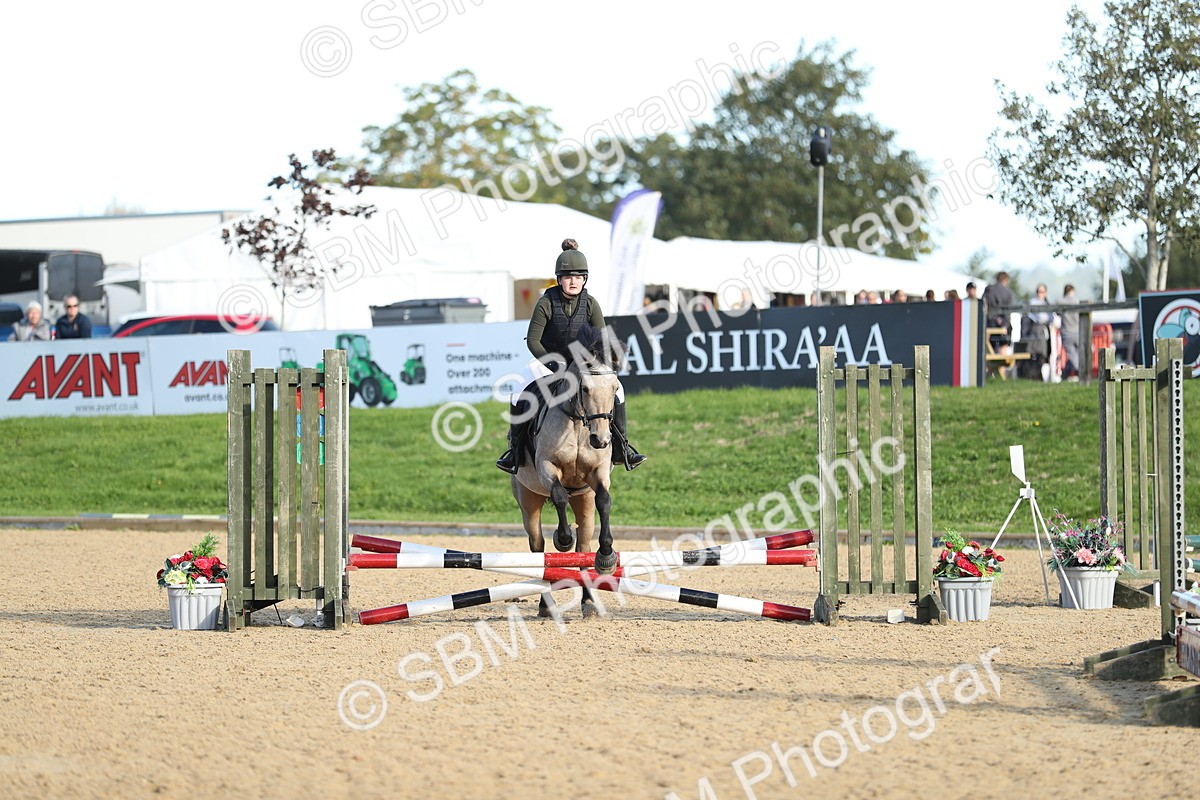 SBM_15418 - E4a - Eventers Challenge 50cm Open