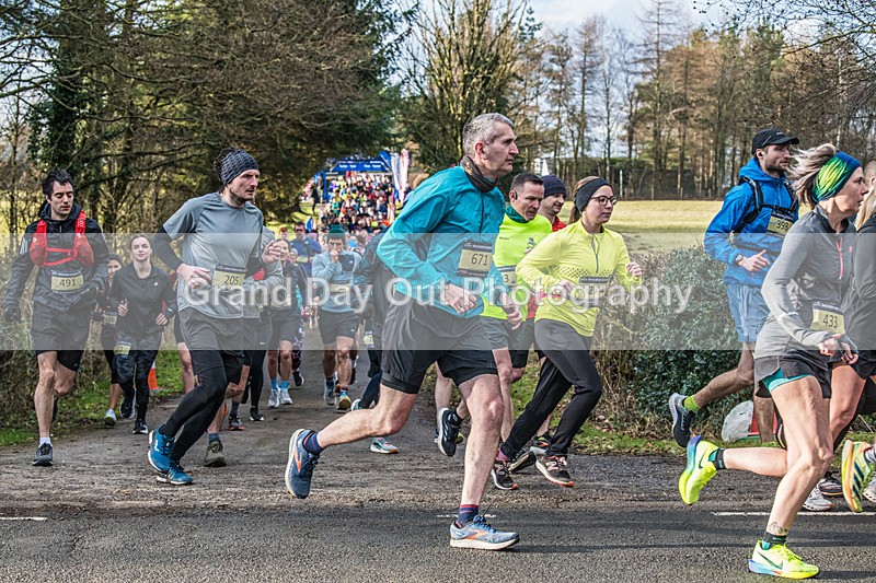 North Lakes-269 - North Lakes 10K & Half Marathon Sunday 9th February 2025