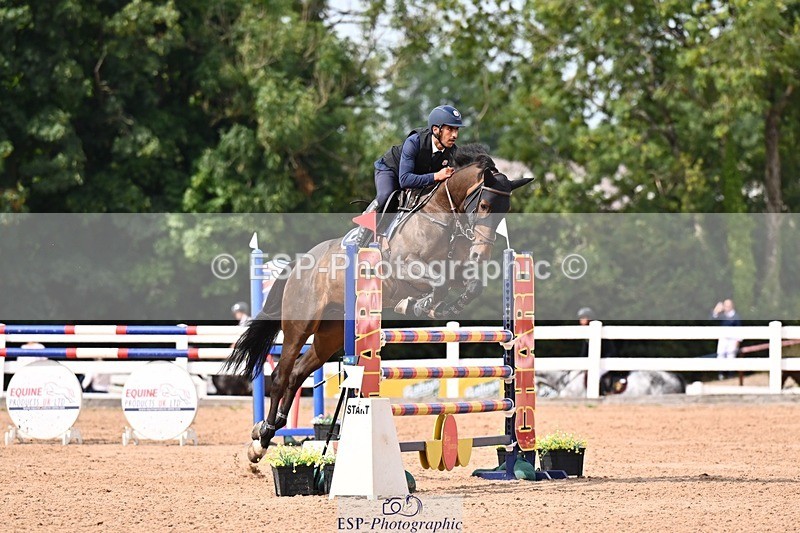 250718-164350-11908 - Cls 10, 1 Star Bronze Tour