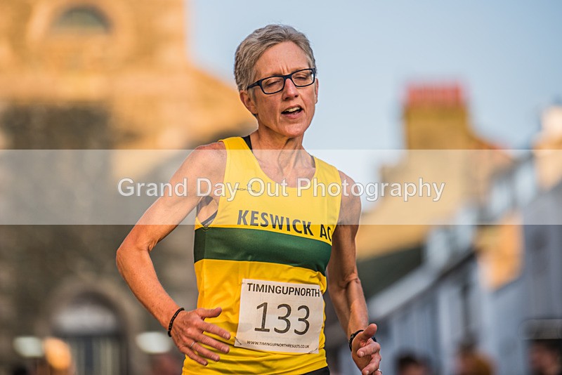 RTH-1002 - Keswick Round The Houses Road Race, Wednesday 26th April 2023
