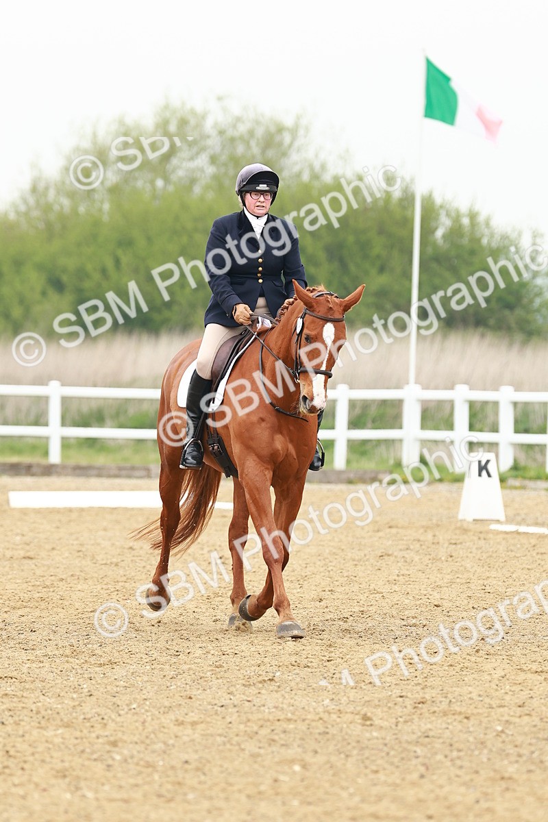 SBM_000892 - Class 6 - N4