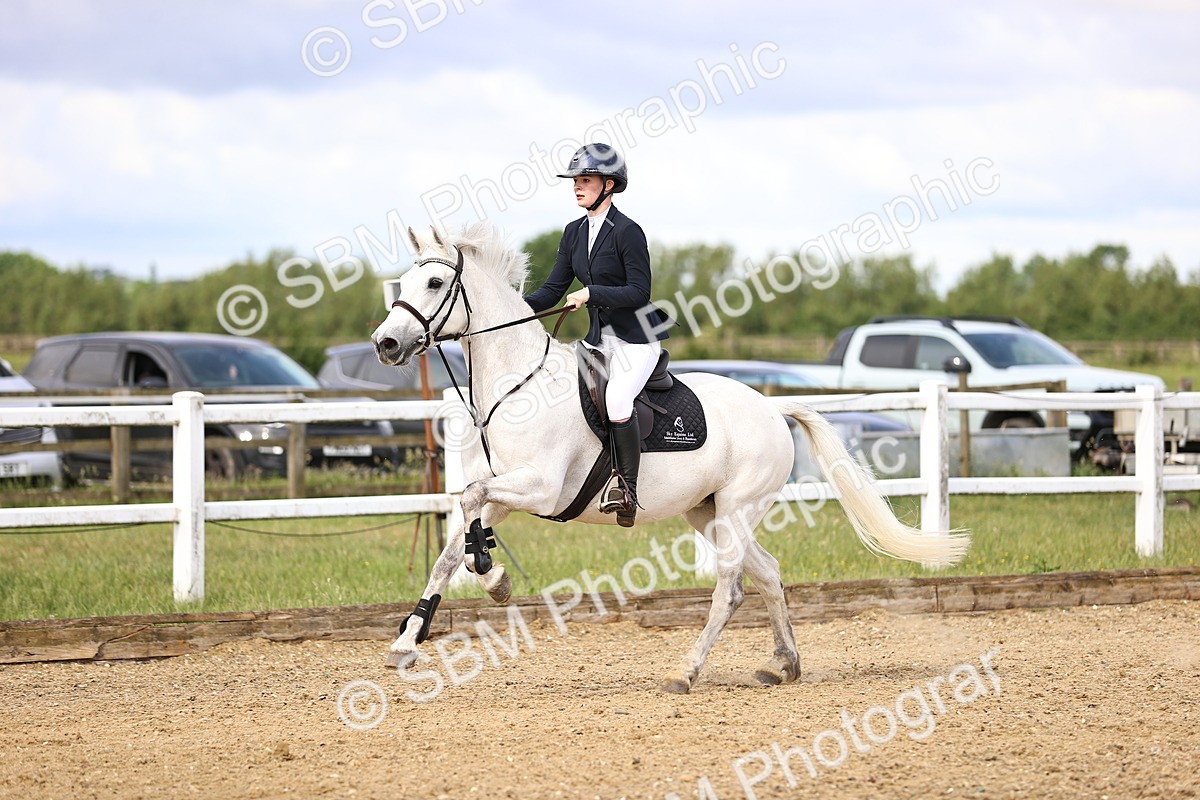 SBM_005705 - Class 15 - Clear Round