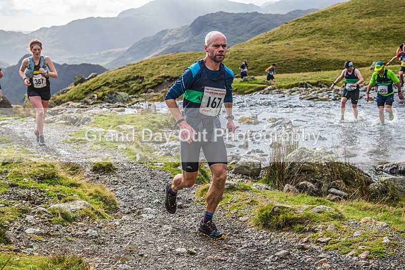 Langdale-425 - Langdale Horseshoe Fell Race Saturday 8th October 2022