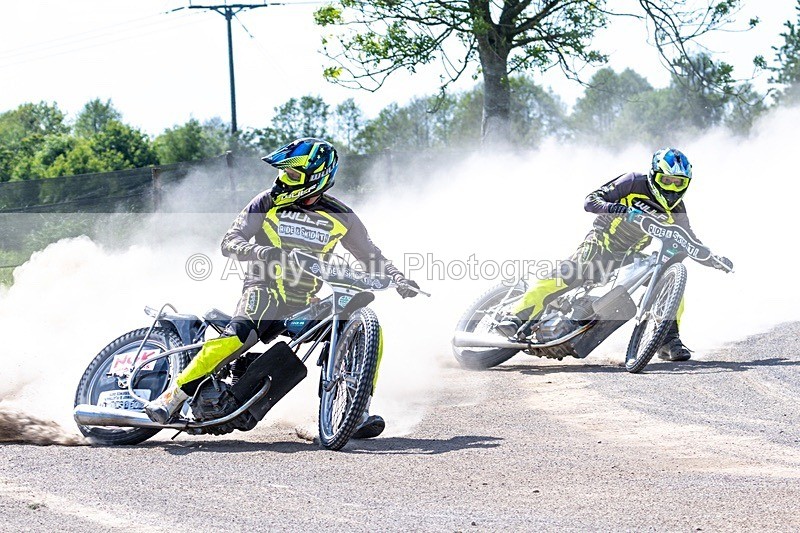 250510-R7-9B3A5836 - Rde & Skid It Speedway Experience Day 10th May 2025