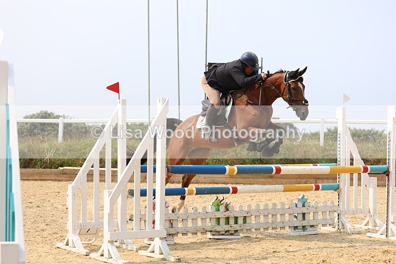 3E7A2353 - Class 7: Senior 1.05m
