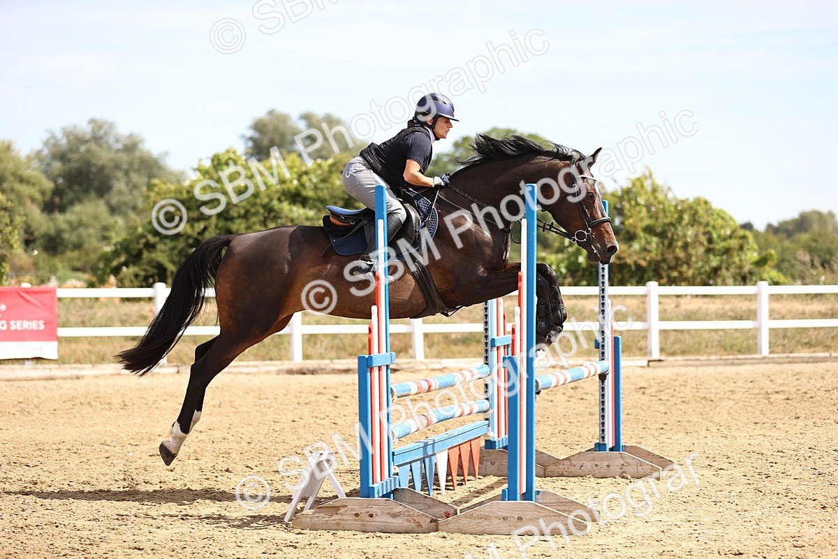 SBM_000479 - Class 2 - 0.85cm Amateur Championship Qualifier