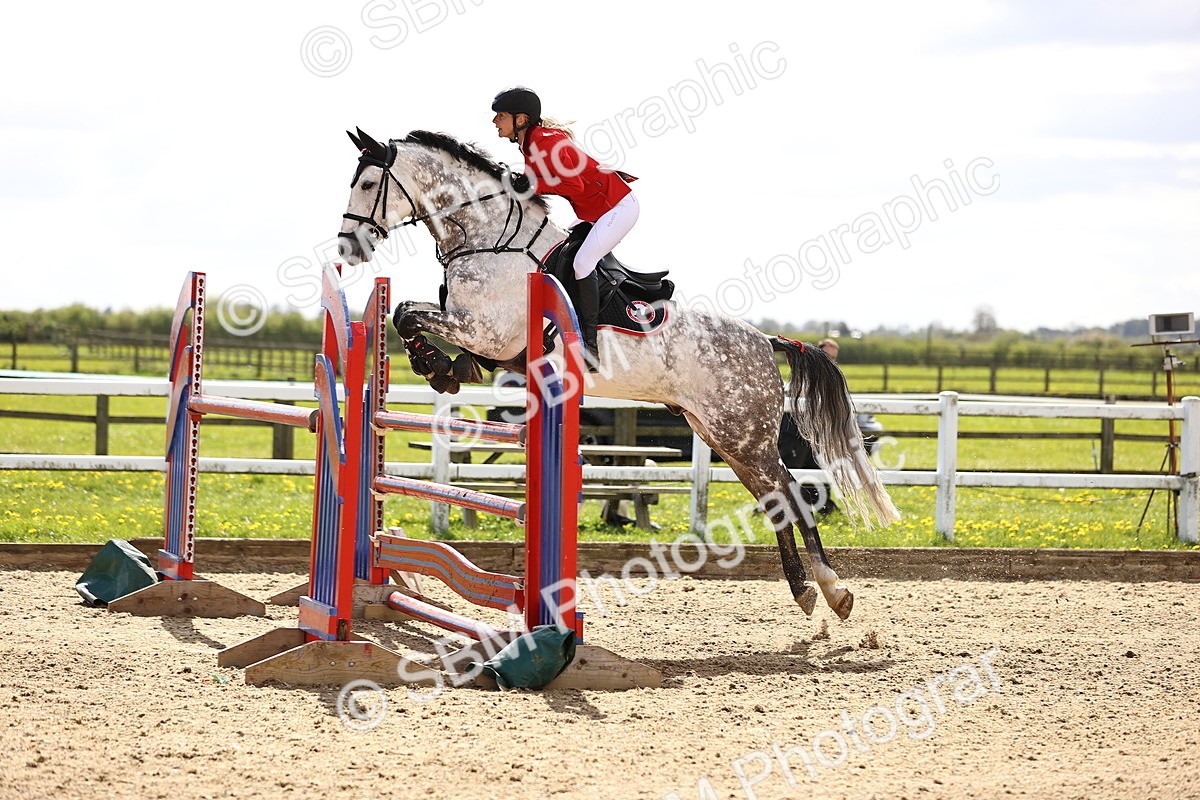 SBM_004520 - Class 18 - Senior 1.15m Open