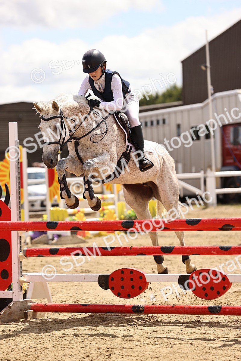 SBM_014102 - Class 14 - Senior Discovery - 1.00m Open