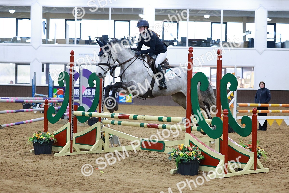 SBM_006740 - Class 22 - Senior 90cm Open