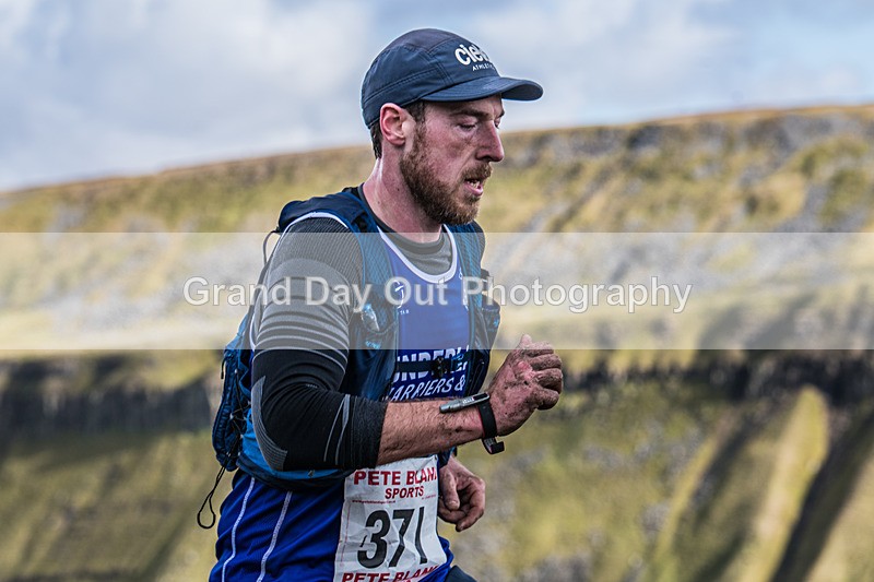 High Cup Nick-357 - Inov8 High Cup Nick Fell Race Saturday 24th February 2024