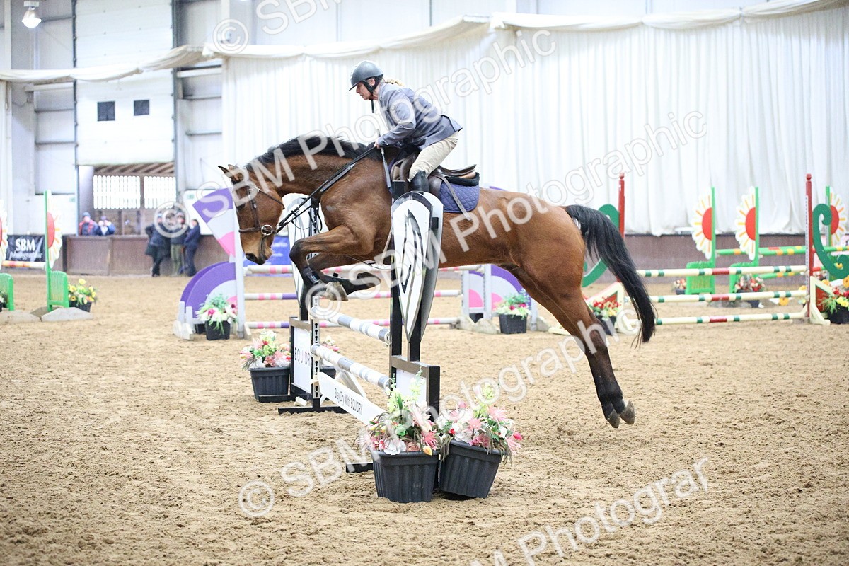 5K7A3242 - Class -1 - Equissage Pulse Senior BritiNovice/ 90cm Open