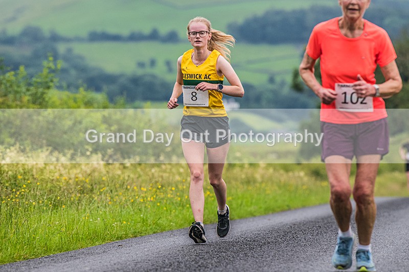 Lambfoot-561 - Lambfoot Loop Road Race Tuesday 1st July 2025