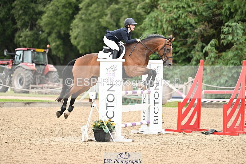 250706A-133402-19695 - Cls 49 Snr 1.10m Grand Prix