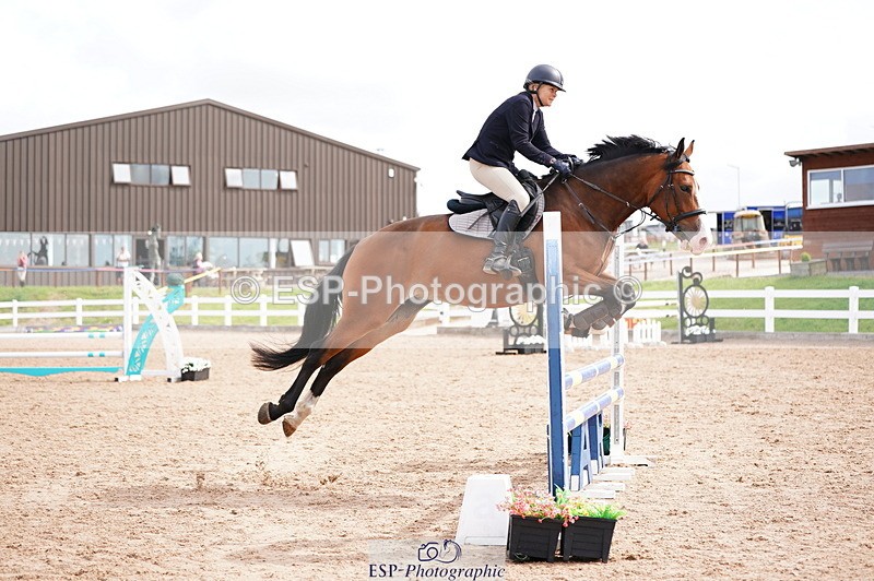 240804A-103954-10287 - Cls 49 85cm Amateur Qualifier