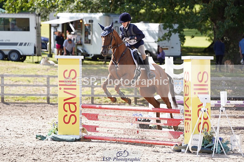 240824X-150540-28662 - 80cm Round 1 14.00 to 15.30