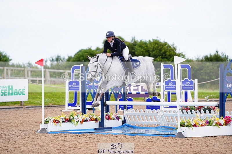 240630A-161850-15469 - Cls 26 Foxhunter 2nd Round