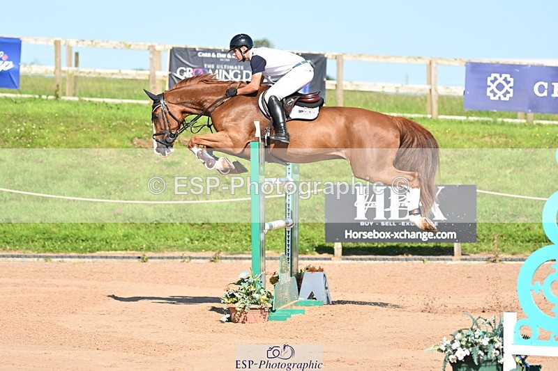 240719A-165858-12621 - Cls 6, 3 Star Big Tour LR 1.50m