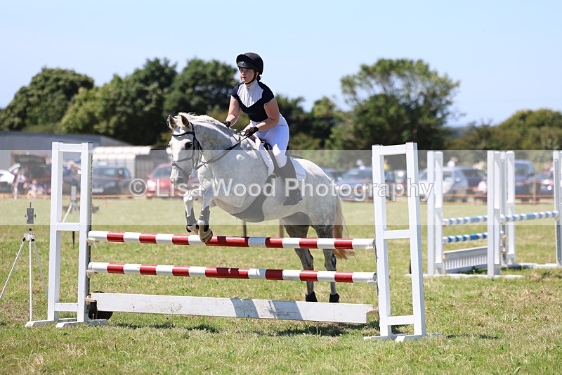 3E7A5862 - Class 10: 95cm National Amateur Championship Qualifier