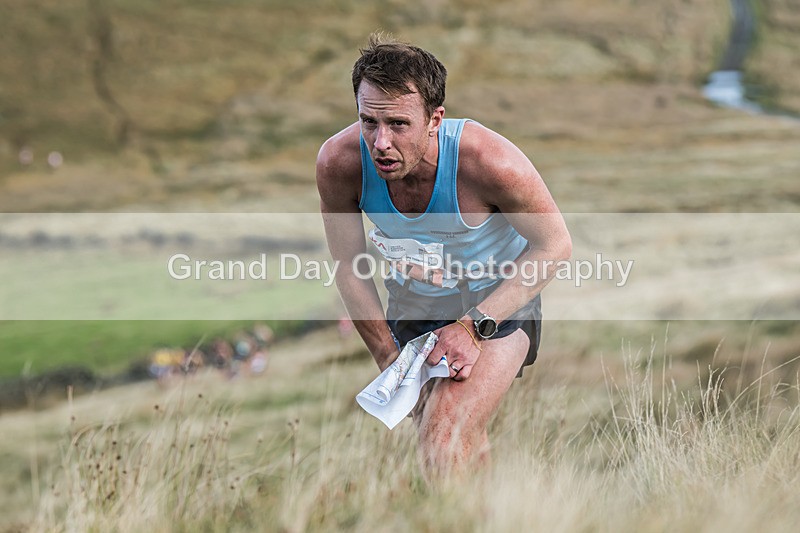 Leg 3 -197 - UK Fell & Hill Relays - Todmorden Leg 3 Saturday 17th October 2026