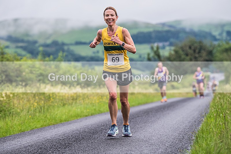 Lambfoot-361 - Lambfoot Loop Road Race Tuesday 1st July 2025