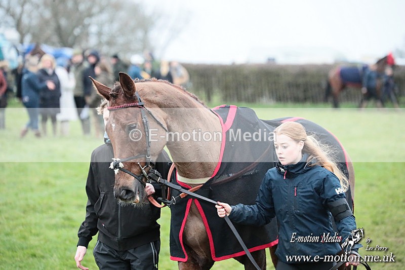 PtP 141225  1252 - Harkaway Club PtP Chaddesley Corbet 28/12/25