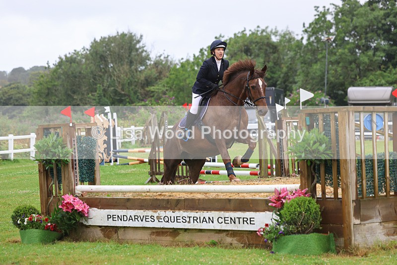 3E7A0383 - Class 2: 60cm Senior