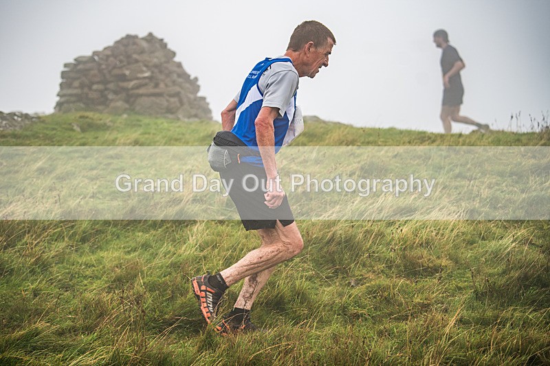 Ennerdale-91 - Ennerdale show Fell Race Wednesday 28th August 2024