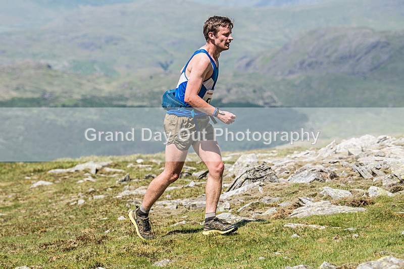 Duddon Short-47 - Duddon Valley Short Fell Race Saturday 30th May 2026