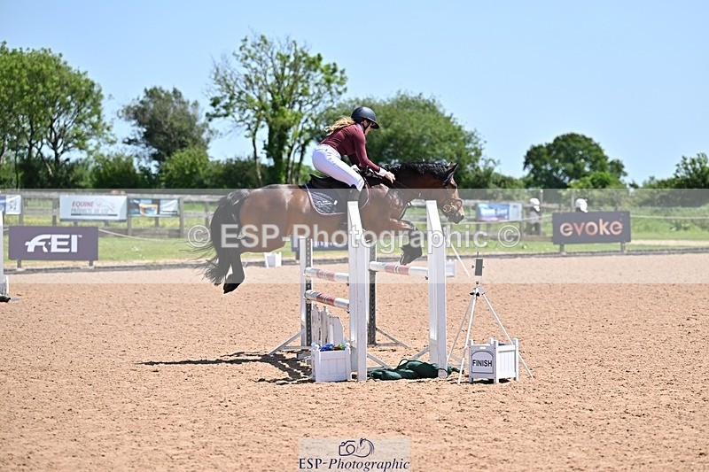 260524-132908-01896 - Cls 33 Pony Discovery and 90cm Open