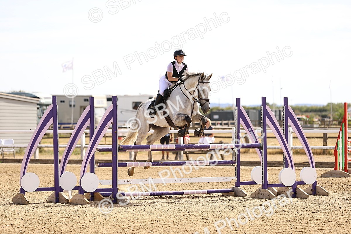 SBM_001293 - Class 5 - 1.05m Amateur Championship Qualifier