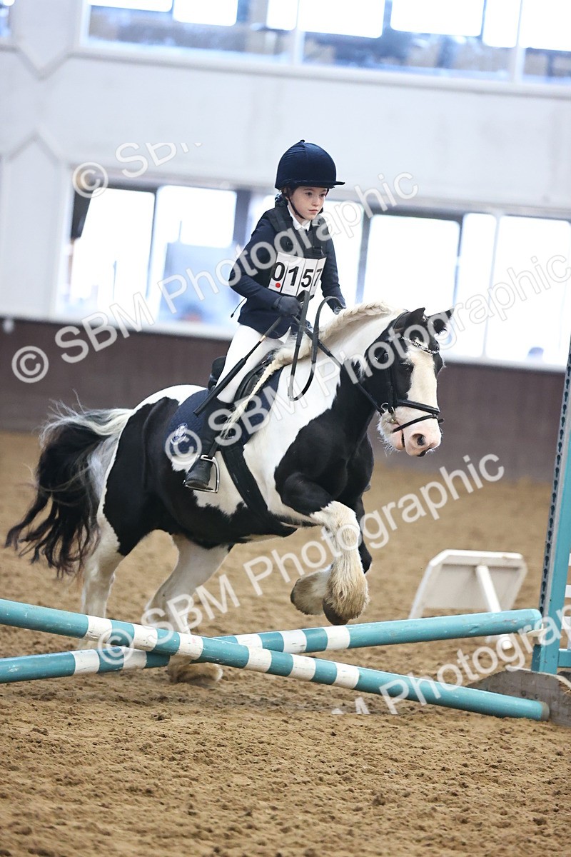 SBM_000240 - Class 2 - The Rug Lady 40cm Area 12 Championship Qualifier