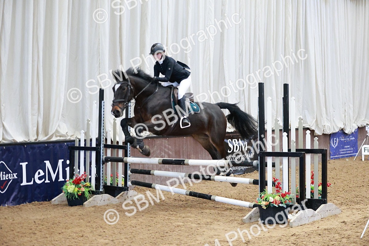 SBM_003098 - Class 9 - Senior British Novice - 90cm