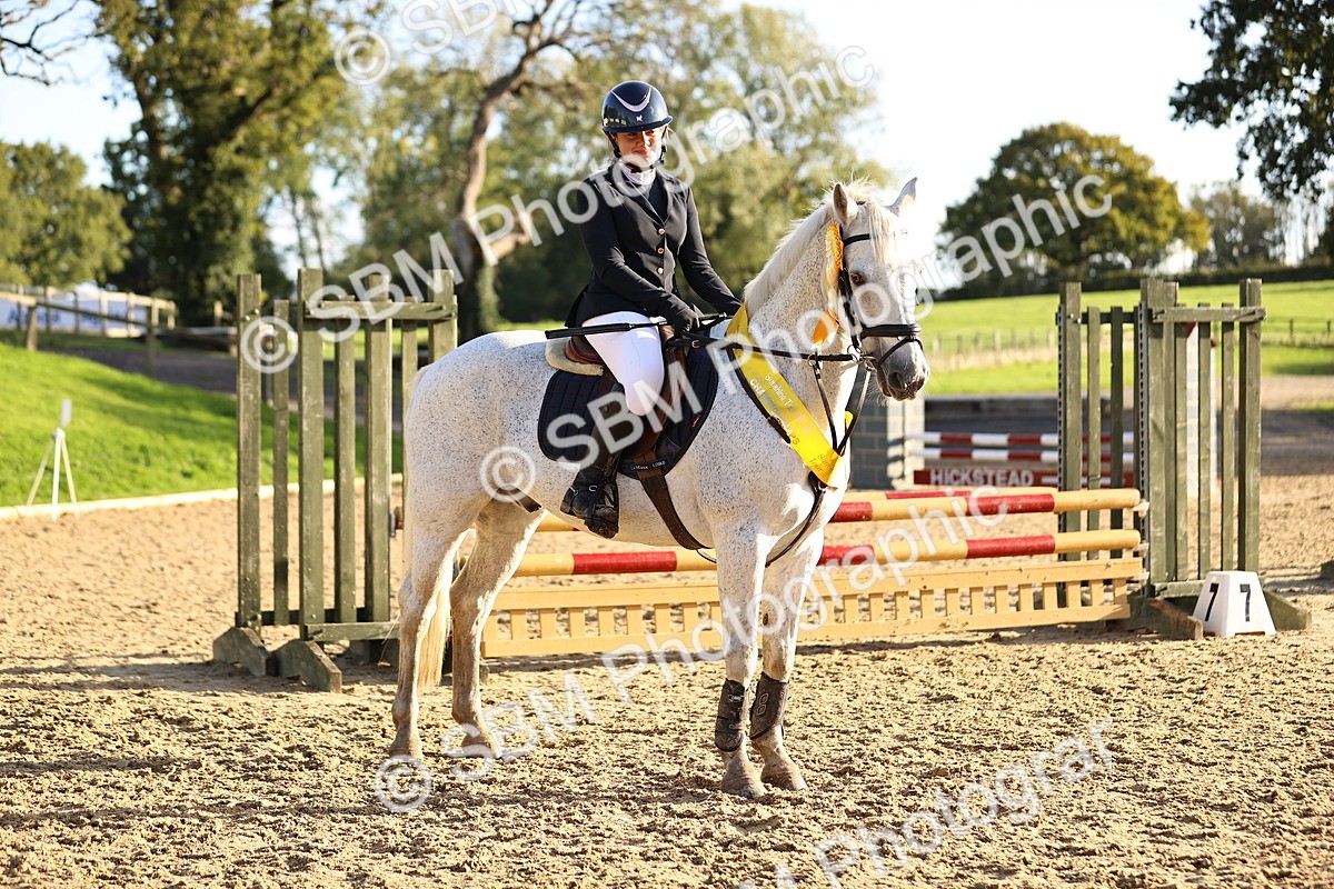 SBM_52065 - J10 - Junior Pony 75cm Championship