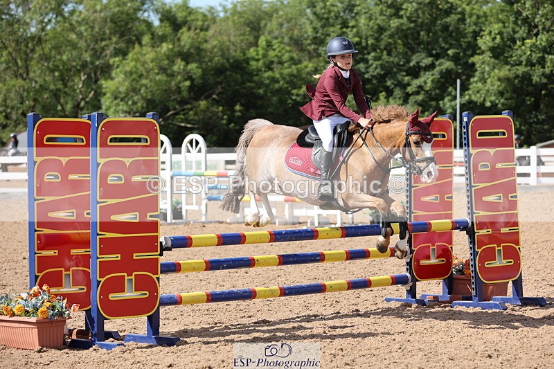 240629A-164813-08170 - Cls 13 Stepping Stones 128cm + 138cm