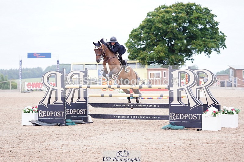 240803A-113104-07440 - Cls 29 Snr Foxhunter