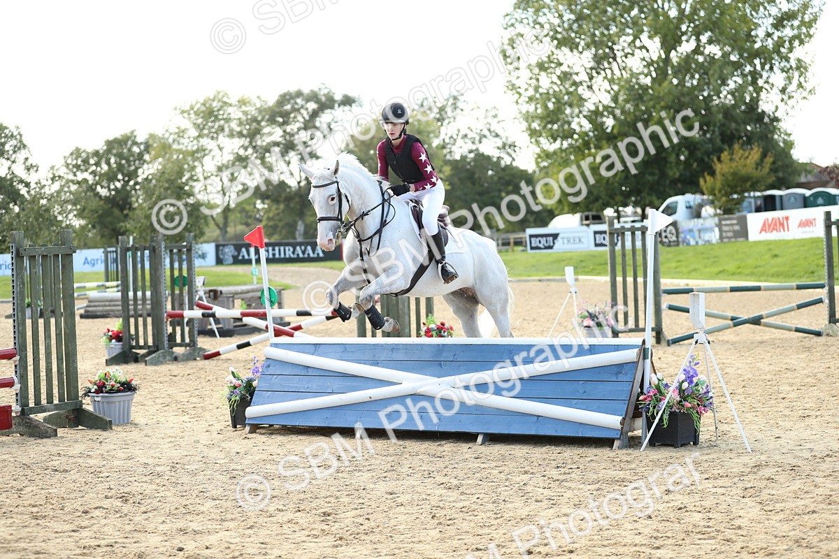 SBM_30303 - E11 - Eventers Challenge 80cm Championship