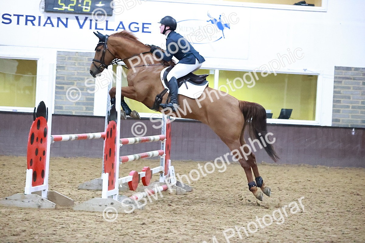 SBM_001641 - Class 4 - 1.00m