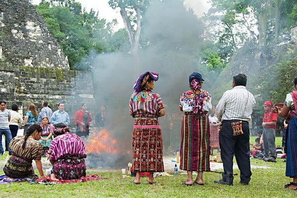  - Guatemala