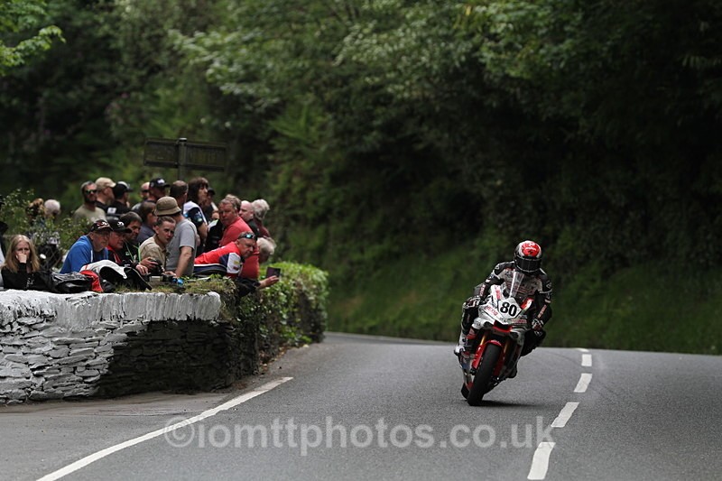 PR155167 - Superbike TT