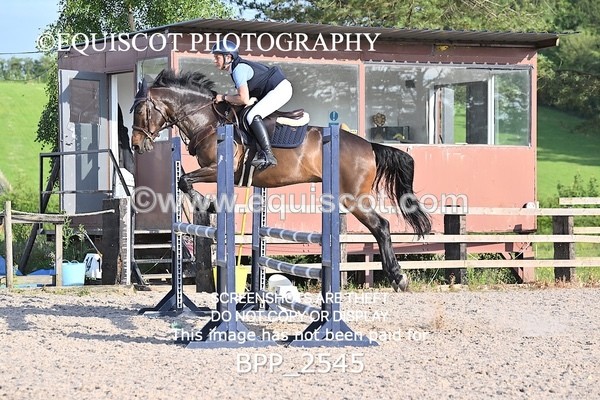 BPP_2545 - CLASS 6  Senior Discovery/ 1m Open