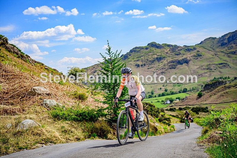 140214 - 2025 Fred Whitton Blea Tarn Climb 14.00 - 15.00
